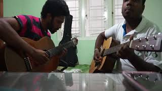 Kaulu piyan path wahanna kasun Kalhara cover [upl. by Jemmy]