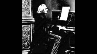 Béla Síki piano  Liszt  Funérailles No 7 S 173 from Harmonies poétiques et réligieuses [upl. by Oyam]