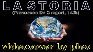 La storia video cover by pleo [upl. by Joaquin]