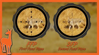 Optics Guide 417  FFP vs SFP Scopes [upl. by Iat181]