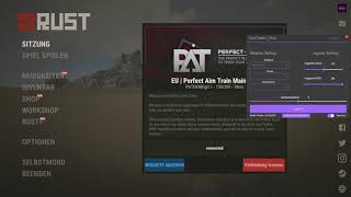 Best FREE UNDETECTED Rust No Recoil Script  onecheats [upl. by Branen887]