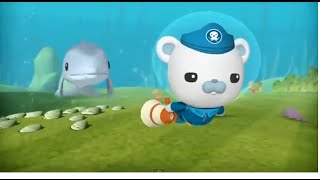 Octonauts Full Episodes✫ 2014s Most Watched Sections ✫ Full HD 720p [upl. by Gierc]