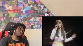 CARPENTERS  RAINY DAYS amp MONDAYSSUPERSTAR REACTION [upl. by Annmarie364]