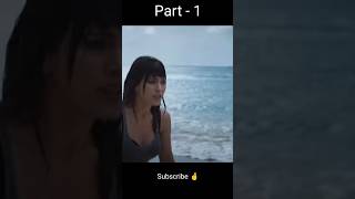 Tidelands Movie Explain shorts movie viralvideo [upl. by Miguel]