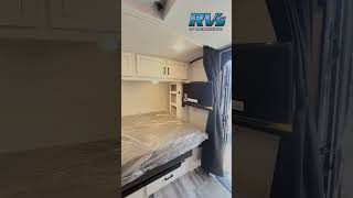 Check out the 2024 Jayco Jay Feather Micro 199MBS rv recreationalvehicle camping luxury shorts [upl. by Ellinej441]