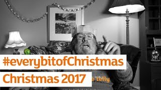 everybitofChristmas  Sainsburys Ad  Christmas 2017 [upl. by Aran]