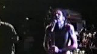 KoRn Predictable Live At Hollywood 1994 [upl. by Rehsu]