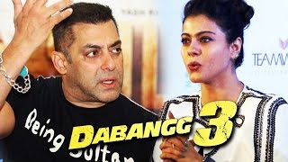 Dabangg 3 Vs Brahmastra  Salman Khan FANS Reaction  Awam Ki Awaz [upl. by Selden]