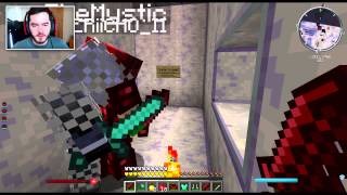 Minecraft Mianite Season 2 Episode 105 [upl. by Ahtikal]