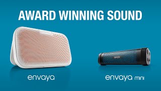 DENON  Envaya Award Winning Sound [upl. by Manvel]