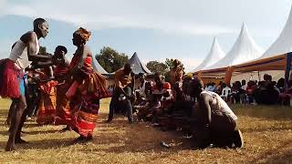 Abolia na Iteso Akogo dance [upl. by Domash]