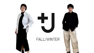 UNIQLO X JIL SANDER FALLWINTER 2021 REVIEW [upl. by Ettenuj]