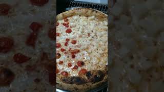 Pizza vegetariana pizza [upl. by Rianon]