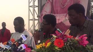 Wally Seck quot New album quot répond à Youssou Ndour sur le son désolé [upl. by Rubliw265]