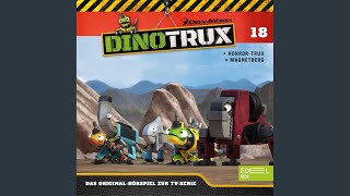 Mad Trux  DINOTRUX [upl. by Nirol]