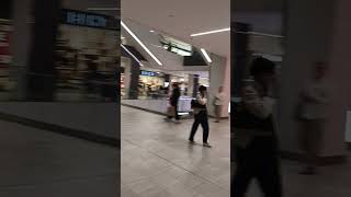 Eaton Center Montreal shorts [upl. by Pearson]