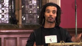 Akala  Full Address and QampA  Oxford Union [upl. by Keffer]