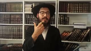 Part 5 Ready for Moshiach [upl. by Behah]