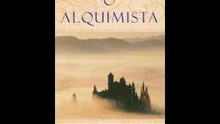 O ALQUIMISTA ÁudioLiVRO completo Paulo Coelho COMPARTILHE [upl. by Lindgren]