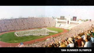 USC Trojan Marching Band · The Star Spangled Banner [upl. by Mirth228]