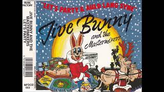 Jive Bunny and The Mastermixers  Auld Lang Syne [upl. by Wernick448]