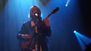 Lewis Capaldi  Fade  LIVE  Brussels Belgium [upl. by Otrebmal64]