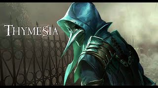 THYMESIA  Official Gameplay Reveal 2022 [upl. by Albur285]