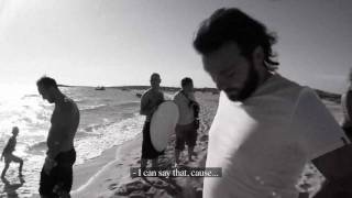 Swedish House Mafia DJ Mag Interview Formentera Ibiza [upl. by Falkner308]