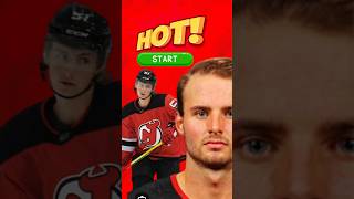 🔥Devils Vs Senators🔥 NJ Devils Prospect Challenge shorts [upl. by Nilyarg]