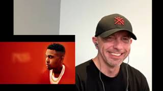 Nas  Death Row East Reaction HISTORY LESSONS 🔥🔥🔥 [upl. by Hammerskjold990]