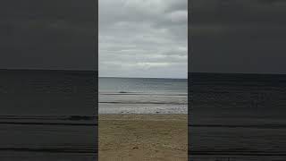 Balbriggan Beach Ireland August 2024 [upl. by Er]