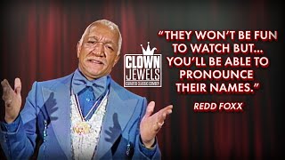 Redds Predictions for the New Year  REDD FOXX SHOW 1978 [upl. by Esinev]