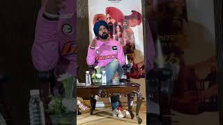 Gippy Grewal exclusive interview gippygrewal interview actor life film wmk [upl. by Neelya188]