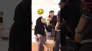 Regret😂comedyvideo funnyvideo funnyshorts comedy prank funny comedyshorts shorts fun [upl. by Crandale]