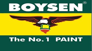 boysen commercial 2022 the number 1 paint [upl. by Miranda]