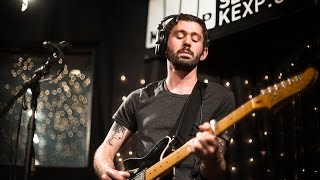 The Antlers  Full Performance Live on KEXP [upl. by Mercier661]