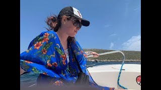 Our Holiday To Menorca June 2019 [upl. by Lowenstein]