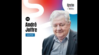 André Joffre Qualit’EnR  « Les économies d’énergie ne sont pas une variable d’ajustement » [upl. by Aivatal]