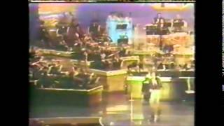 Engelbert Humperdinck Medley Live 1970s [upl. by Ennavoj]