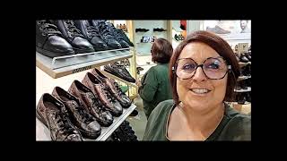 Chaussures Mephisto Femme AutomneHiver 20232024  Baskets Boots Bottines Mocassins amp Escarpins [upl. by Ahtar]