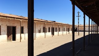 Humberstone  Video Post Marca Chile [upl. by Haskel]