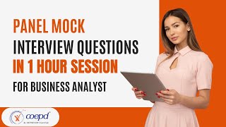 Panel mock Interview latest [upl. by Ardnalac]