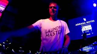 Armin van Buuren  Neba Ferry Corsten pres Gouryella LIVE  Armada Invites [upl. by Aneis]