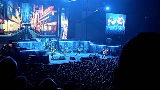 Iron Maiden 2024 LIVE  RAC Arena Perth 1 Sept 2024 [upl. by Adnalra]