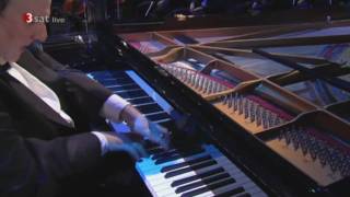 Yefim Bronfman  Liszt VIENNA 2010 [upl. by Uund]