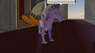 funny seawing overbite glitched talking animation [upl. by Amand]