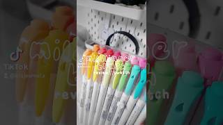 Review y swatch mildliner brush pack 25 [upl. by Mahsih845]