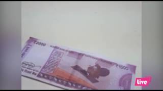 Chip found in 2000 RS NOTE [upl. by Devlin]