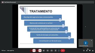 Clase Traumatología [upl. by Elmer]