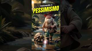 Vencendo o Pessimismo [upl. by Niwle]